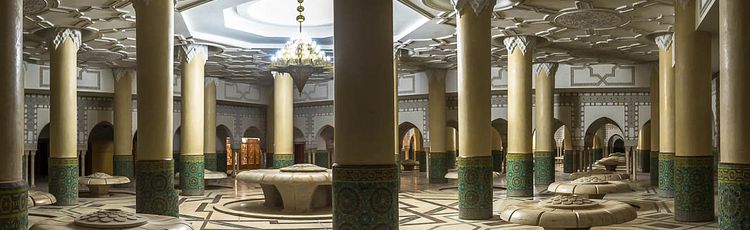 Восточная сказка