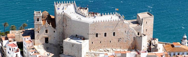 Моя Валенсия