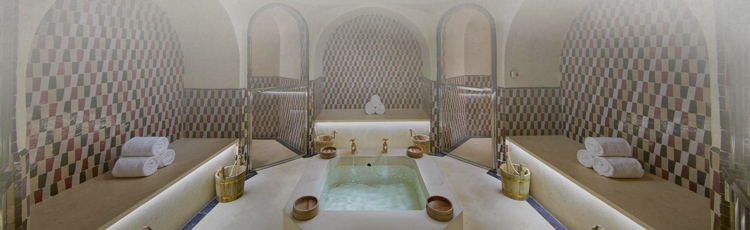 Барханы Марокко