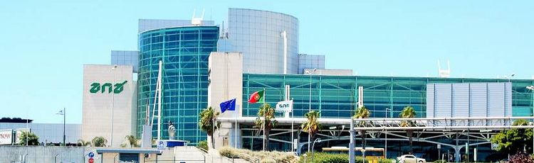 Португалия