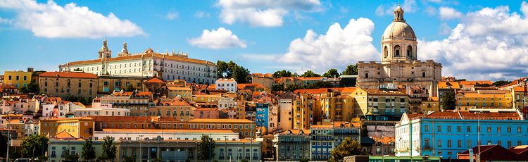 Португалия