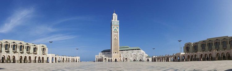 Иcпания+Гибралтар+Марокко