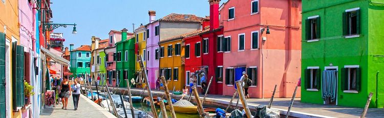 Валенсия + Венеция