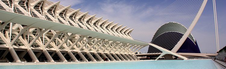 Моя Валенсия