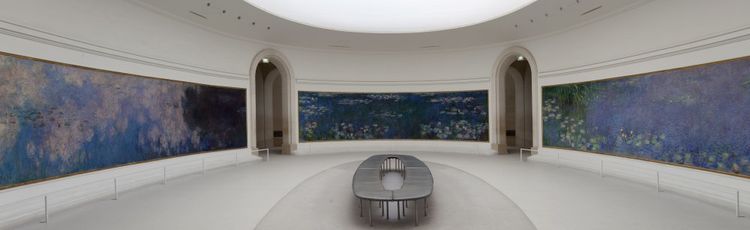 Париж многогранный