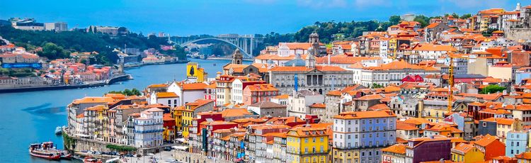 Португалия