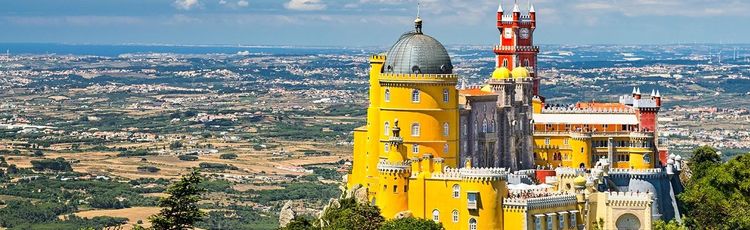 Португалия