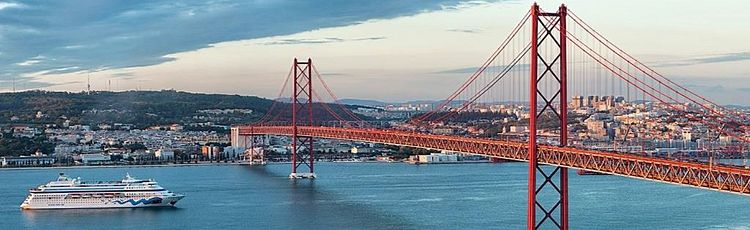 Португалия