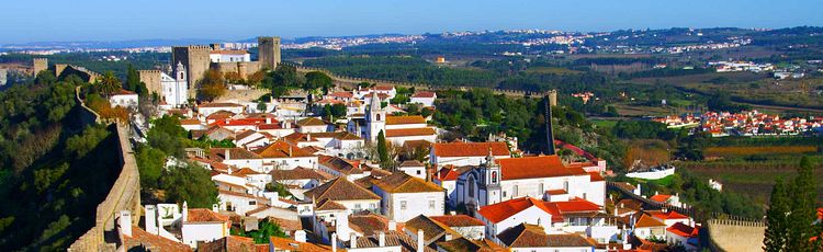 Португалия