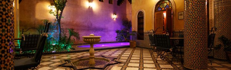 Восточная сказка