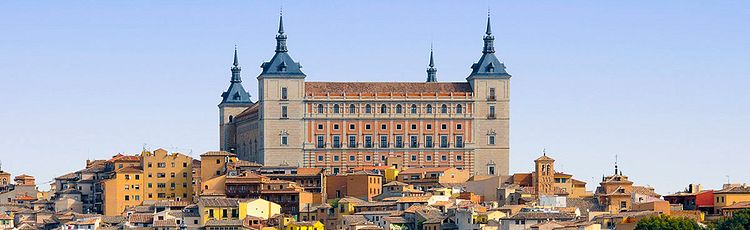 Мадрид + Рим