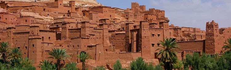 Гранд Марокко