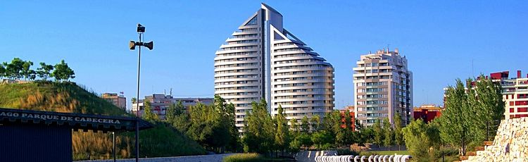 Моя Валенсия