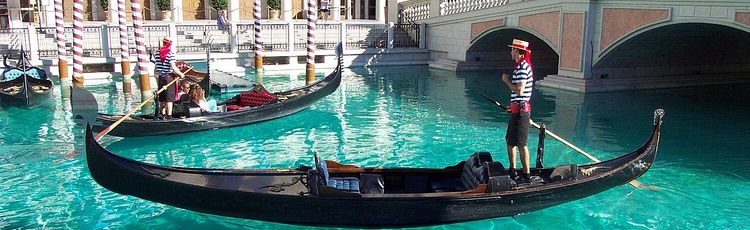 Валенсия + Венеция