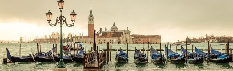 Валенсия + Венеция