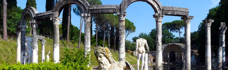 Мадрид + Рим