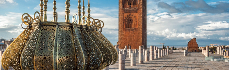 Иcпания+Гибралтар+Марокко