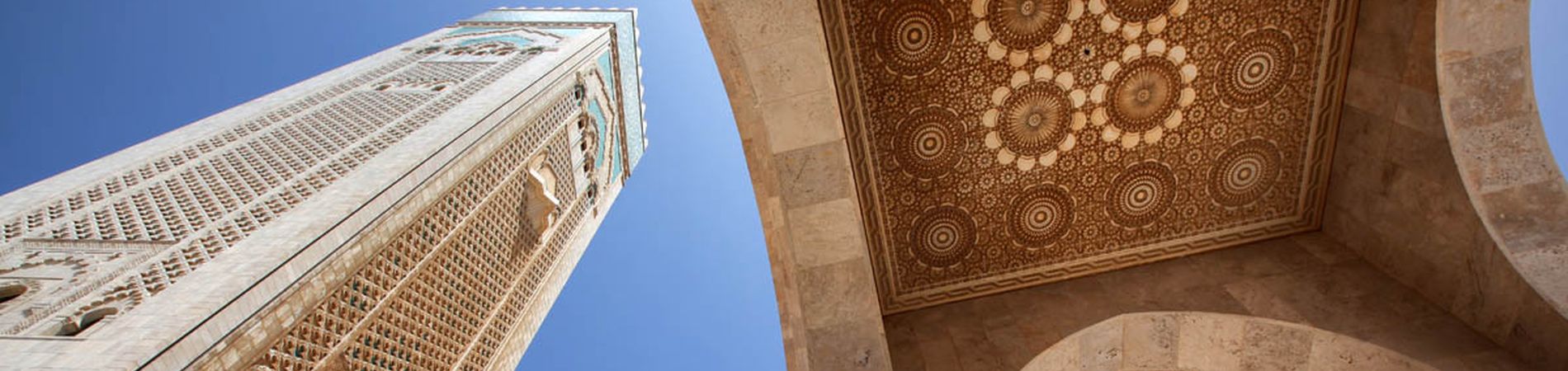 Гранд Марокко