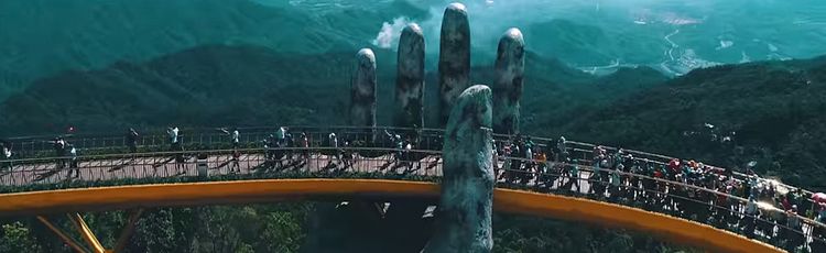 Вьетнамский вояж