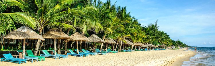 Вьетнамский вояж