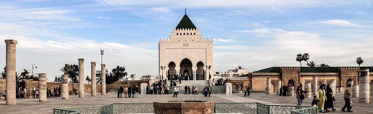 Иcпания+Гибралтар+Марокко