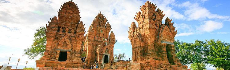 Вьетнамский вояж