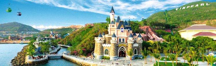 Вьетнамский вояж