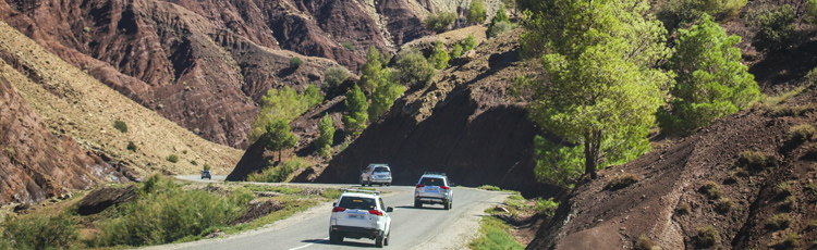 Гранд Марокко