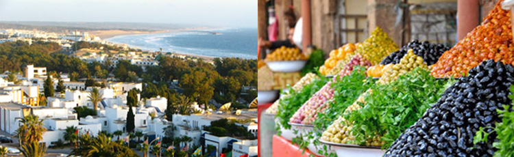 Гранд Марокко