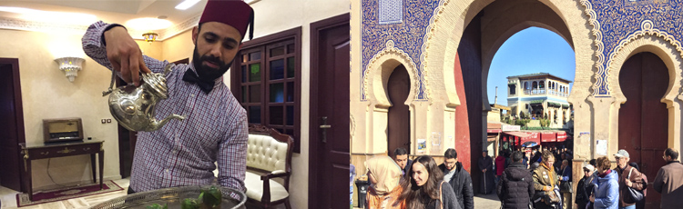 Гранд Марокко