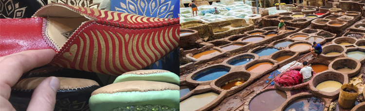 Гранд Марокко