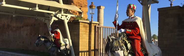 Гранд Марокко