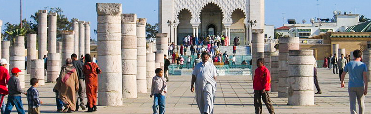 Гранд Марокко