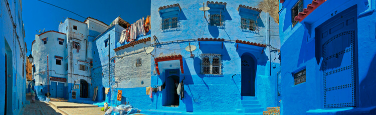 Гранд Марокко