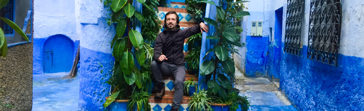 Гранд Марокко