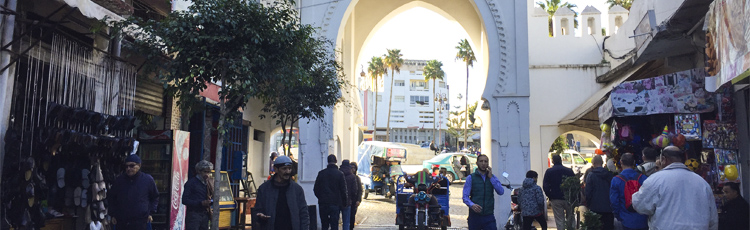 Гранд Марокко