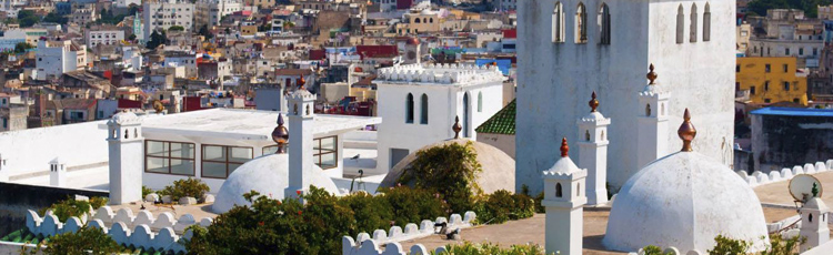 Гранд Марокко