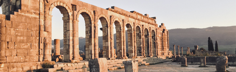 Гранд Марокко