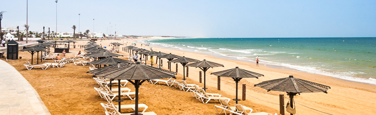 Гранд Марокко