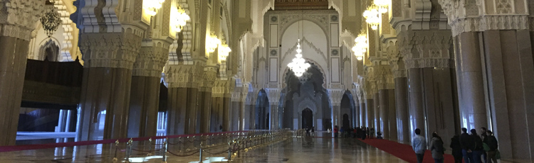 Гранд Марокко