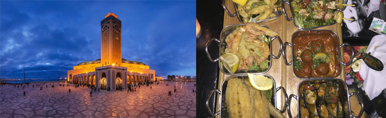 Гранд Марокко